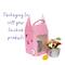 Kids Crafts Make & Sell Cupcake Topper Business Craft Kit